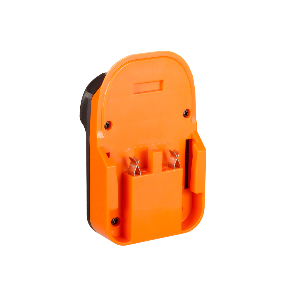 1x Adapter Ridgid 18V Batteries to Power  Masterforce BOOST 20V Tools