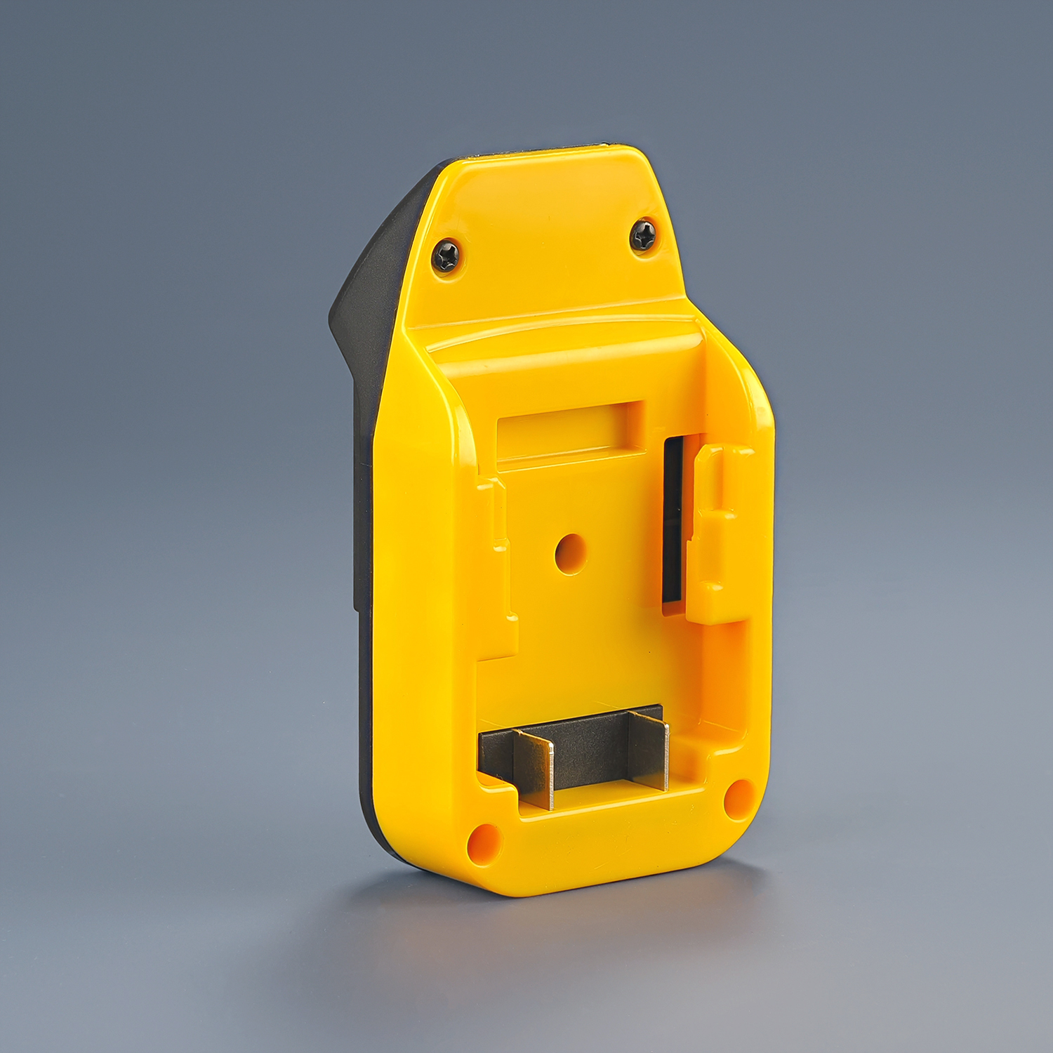 1 Adapter for DeWalt 20v Batteries to Power Hercules 20v Tools - No Charging Function, Adapter Only, Battery and Tool Not Included