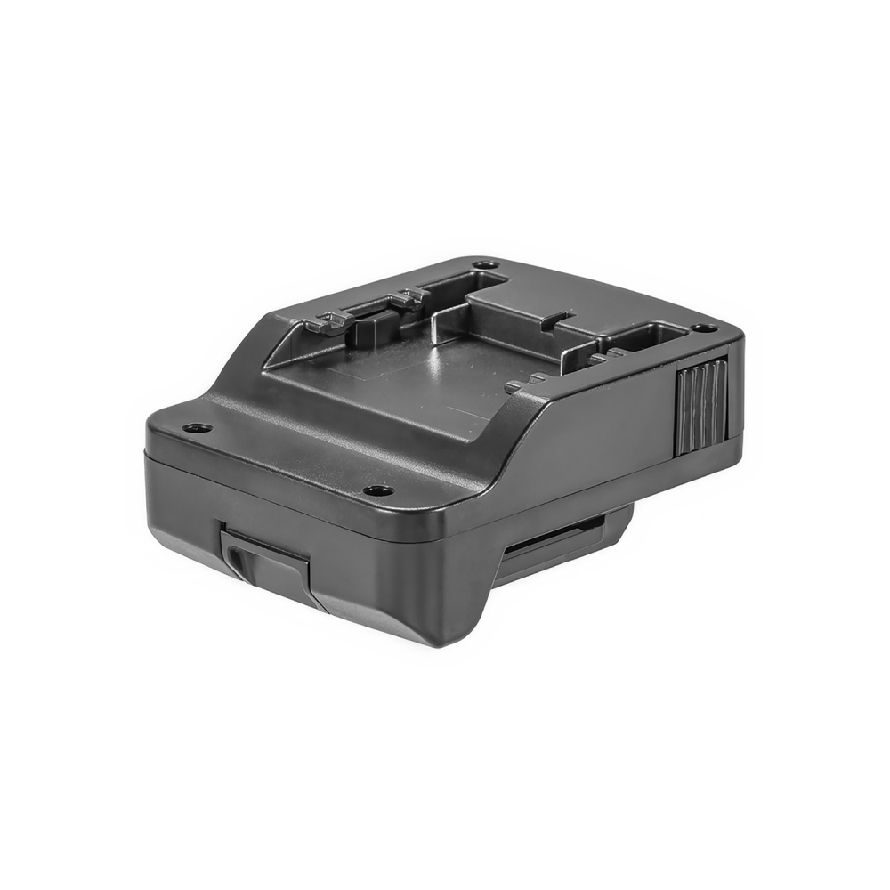 1 Adapter for Metabo (Not HPT) 18V Old 5-PIN Battery to Makita 18V Tools - Adapter Only