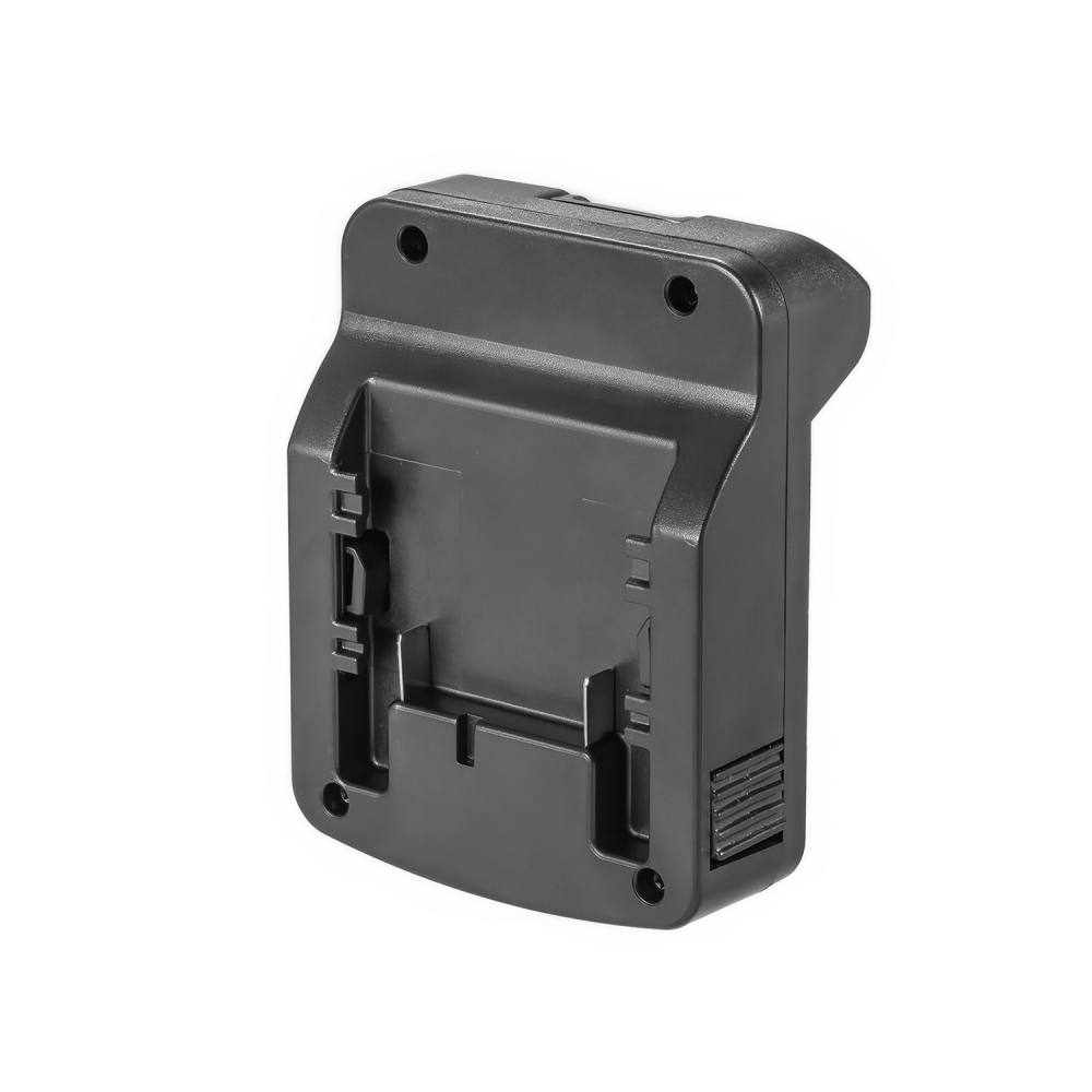 1 Adapter for Metabo (Not HPT) 18V Old 5-PIN Battery to Makita 18V Tools - Adapter Only