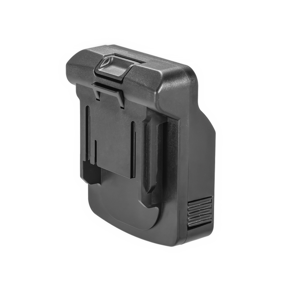 1 Adapter for Metabo (Not HPT) 18V Old 5-PIN Battery to Makita 18V Tools - Adapter Only