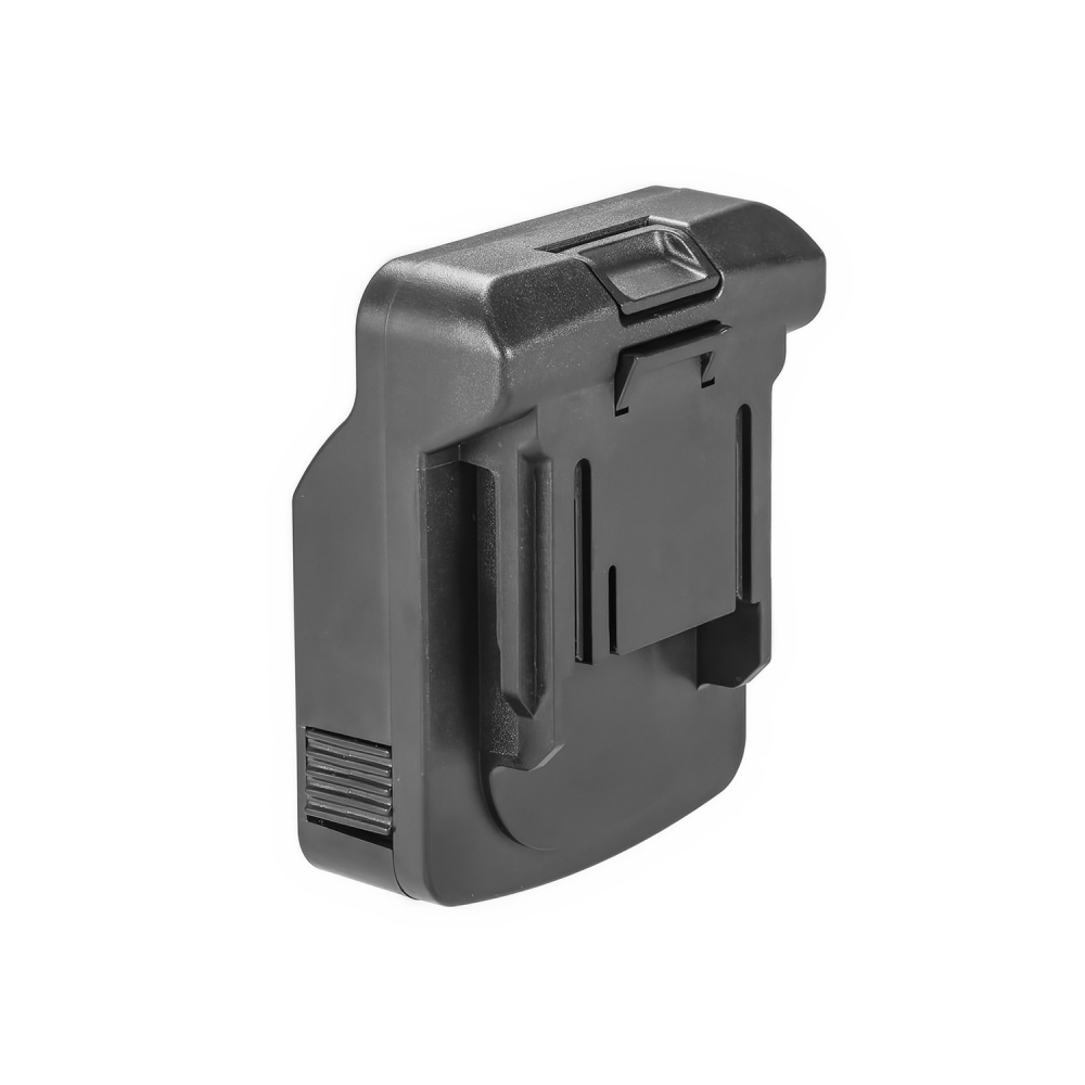 1 Adapter for Metabo (Not HPT) 18V Old 5-PIN Battery to Makita 18V Tools - Adapter Only