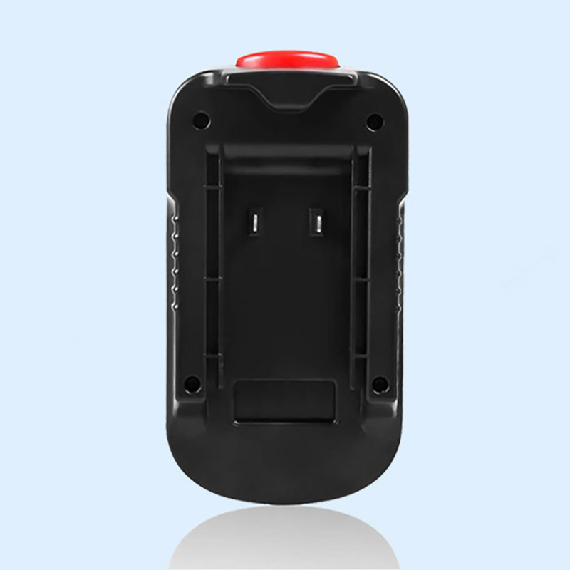 1 Adapter for Porter Cable / Black and Decker 20V MAX Lithium Battery to Power  Black and Decker 18V Ni-CD Tools