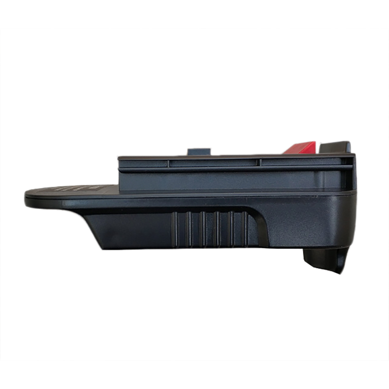 1 Adapter for Porter Cable / Black and Decker 20V MAX Lithium Battery to Power  Black and Decker 18V Ni-CD Tools