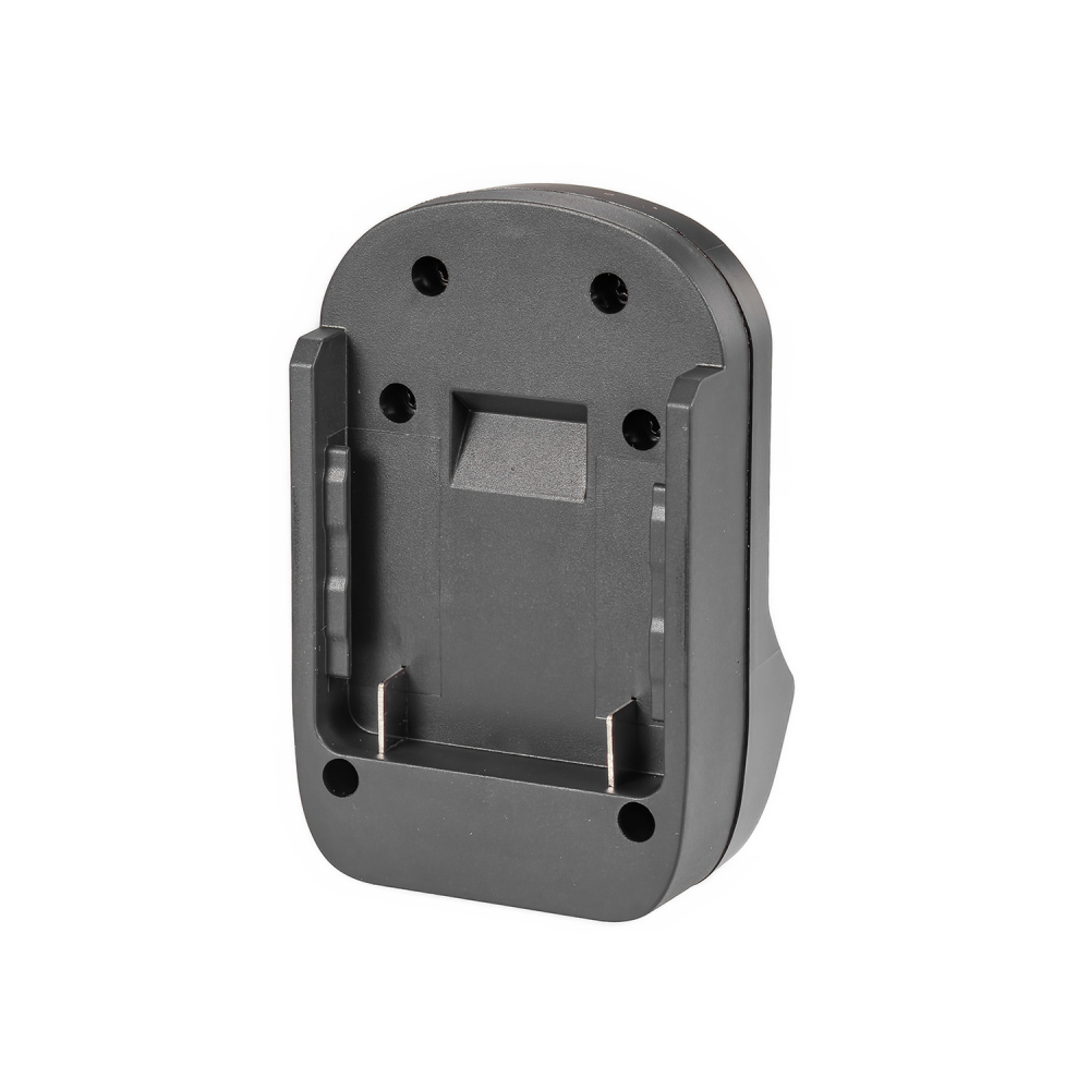 1x Adapter for Bosch 18v Li-Ion Battery To for Older Metabo (Not HPT) CAS (5 Pins) Tools