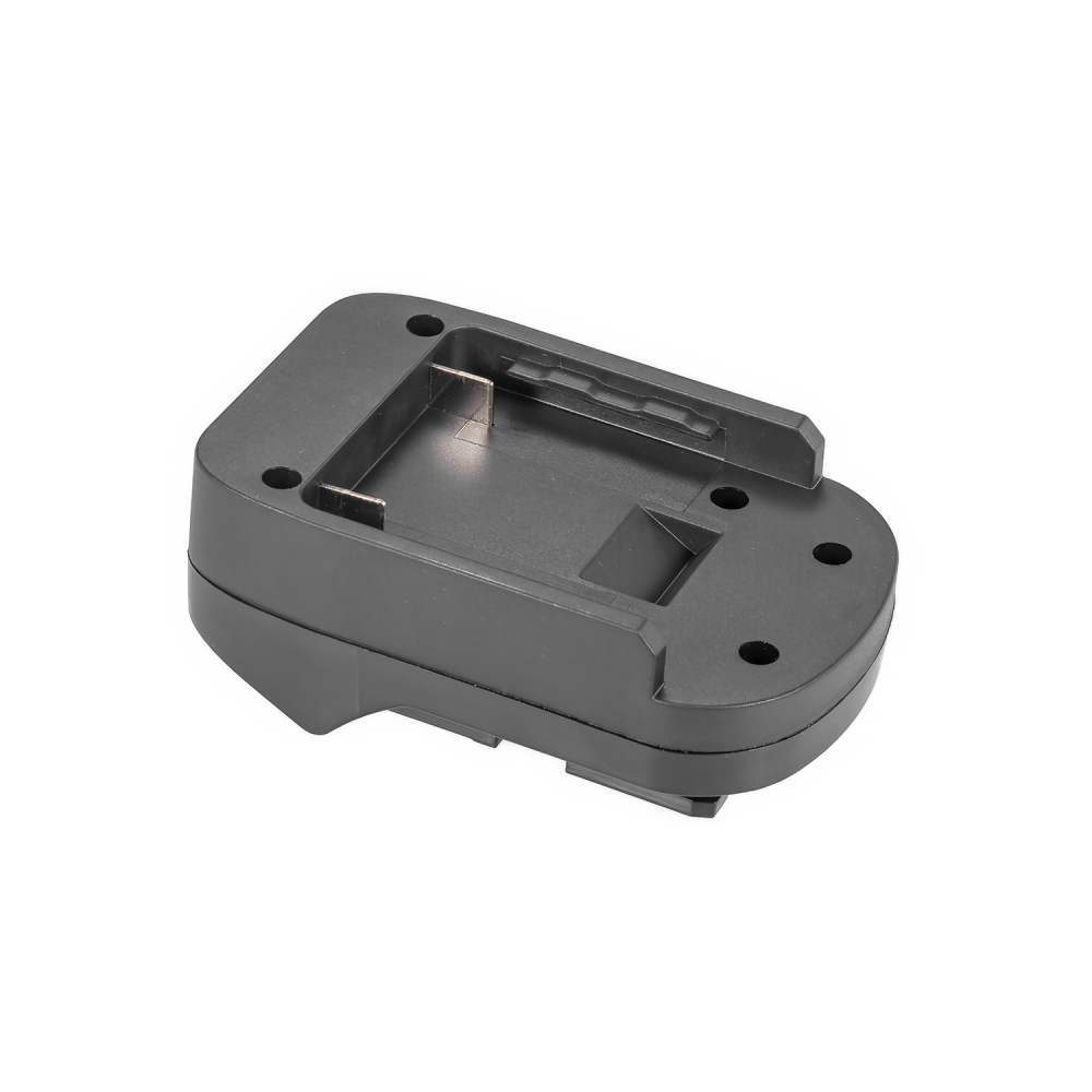 1x Adapter for Bosch 18v Li-Ion Battery To for Older Metabo (Not HPT) CAS (5 Pins) Tools