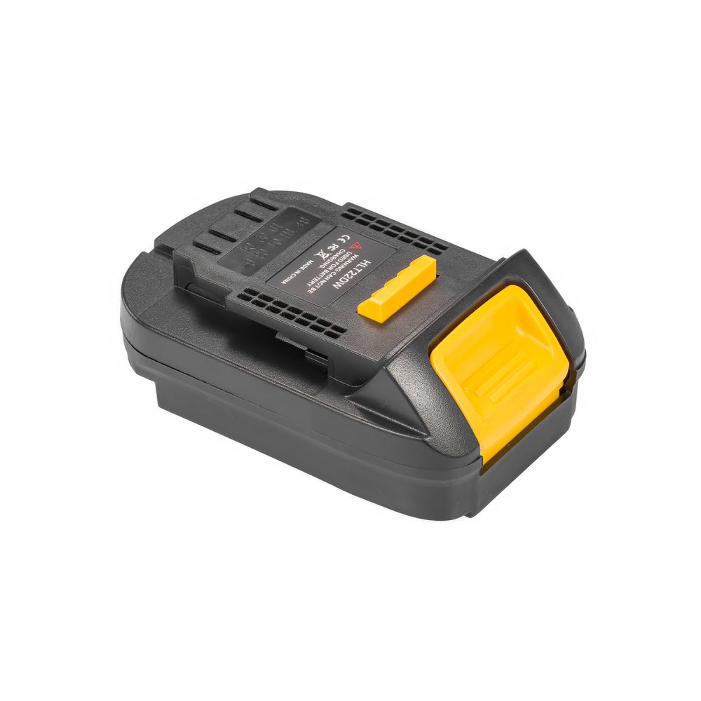 1 Adapter for HILTI 22V Batteries to Power DeWalt 20V MAX XR Tools –  No Charging Function – Adapter Only