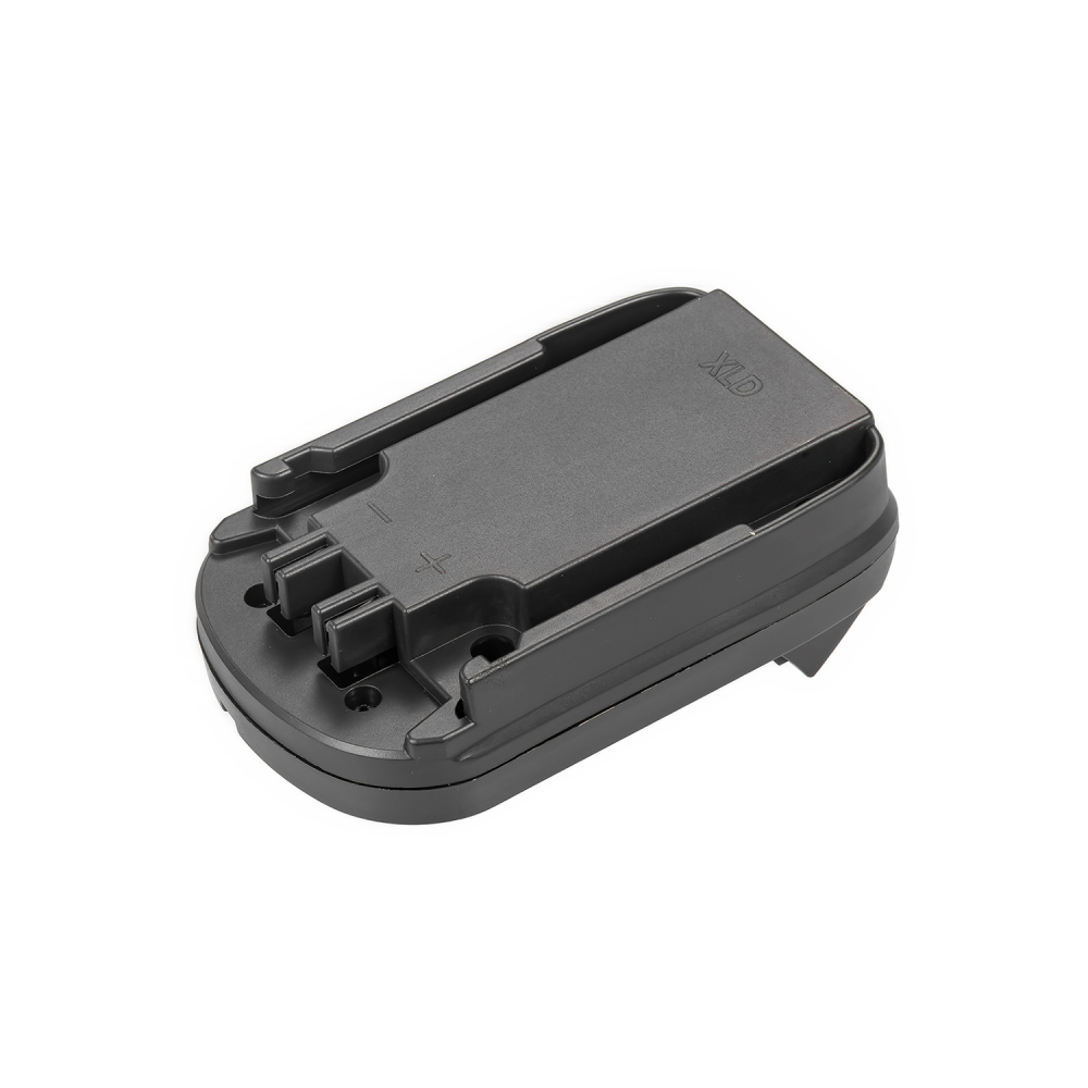 1 Adapter for HILTI 22V Batteries to Power DeWalt 20V MAX XR Tools –  No Charging Function – Adapter Only