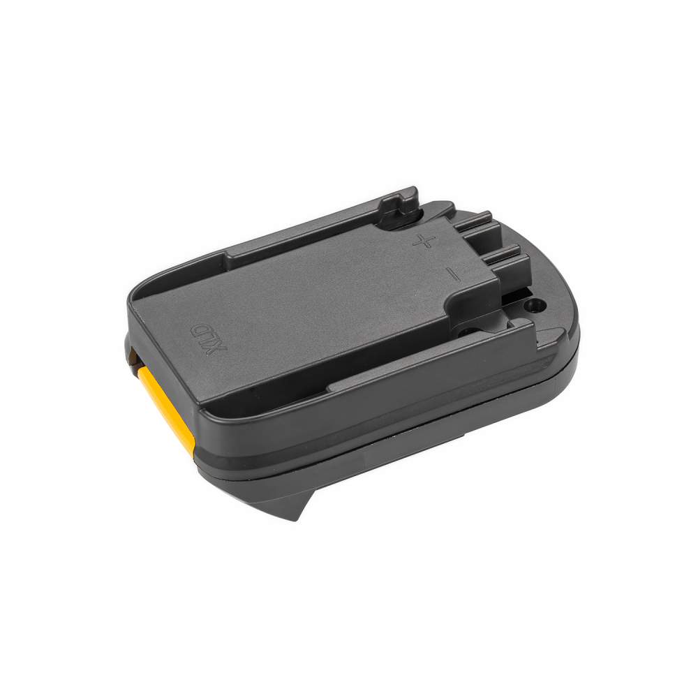 1 Adapter for HILTI 22V Batteries to Power DeWalt 20V MAX XR Tools –  No Charging Function – Adapter Only