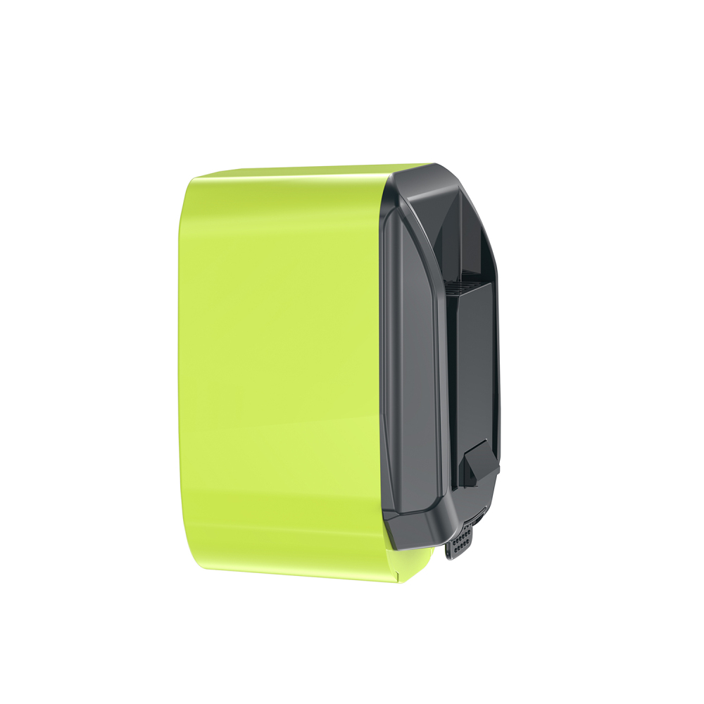 1 Adapter # Ryobi 18V Battery to Worx 20V 6-PIN USA Version Tools - Adapter Only