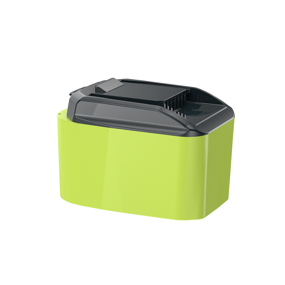 1 Adapter # Ryobi 18V Battery to Worx 20V 6-PIN USA Version Tools - Adapter Only
