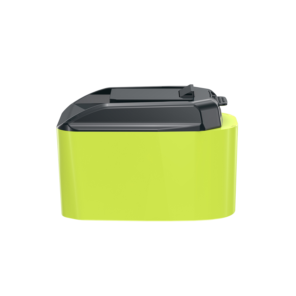 1 Adapter # Ryobi 18V Battery to Worx 20V 6-PIN USA Version Tools - Adapter Only