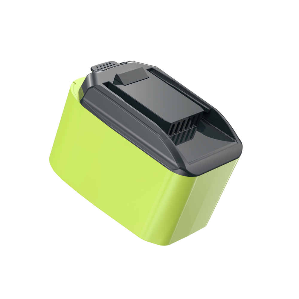 1 Adapter # Ryobi 18V Battery to Worx 20V 6-PIN USA Version Tools - Adapter Only