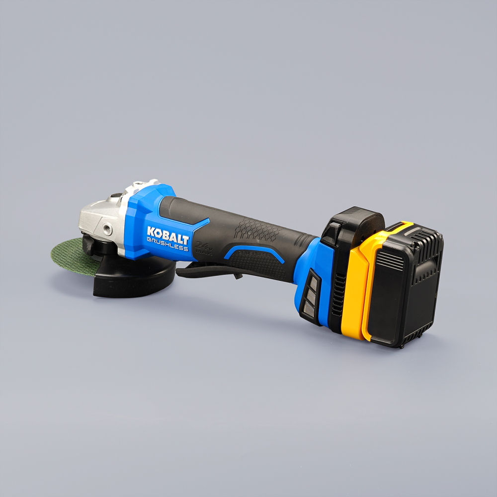 1 Boost Adapter for DeWalt 20V Battery to Power Kobalt 24V MAX Tools- Built-in low-voltage protection BMS