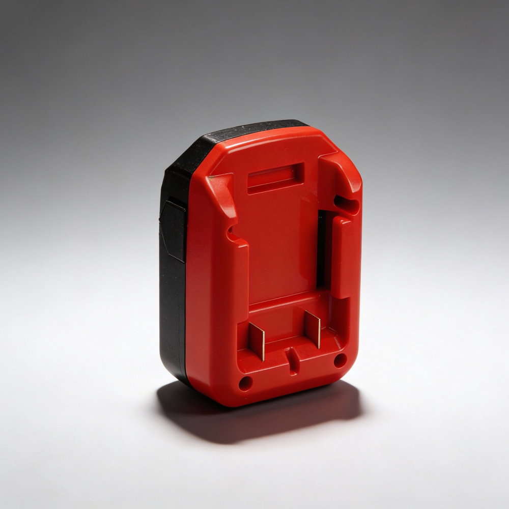 Adapter for New Craftsman V-20 CMCB Model Battery to Power Older Snap-on 18V Slider Ni-Cd Tools