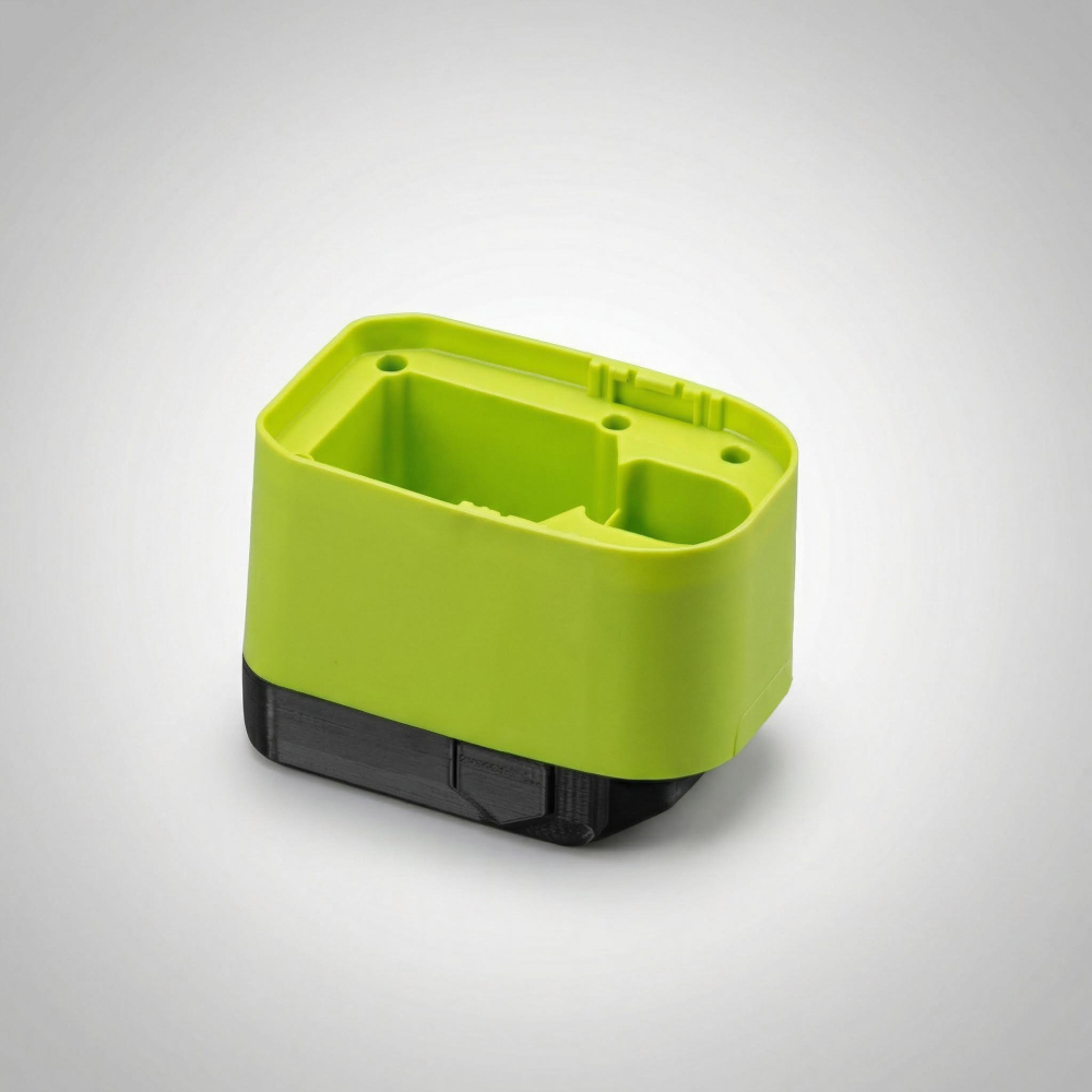 Adapter for Ryobi 18v Battery to Power Older Snap-on 18V Slider Ni-Cd Tools
