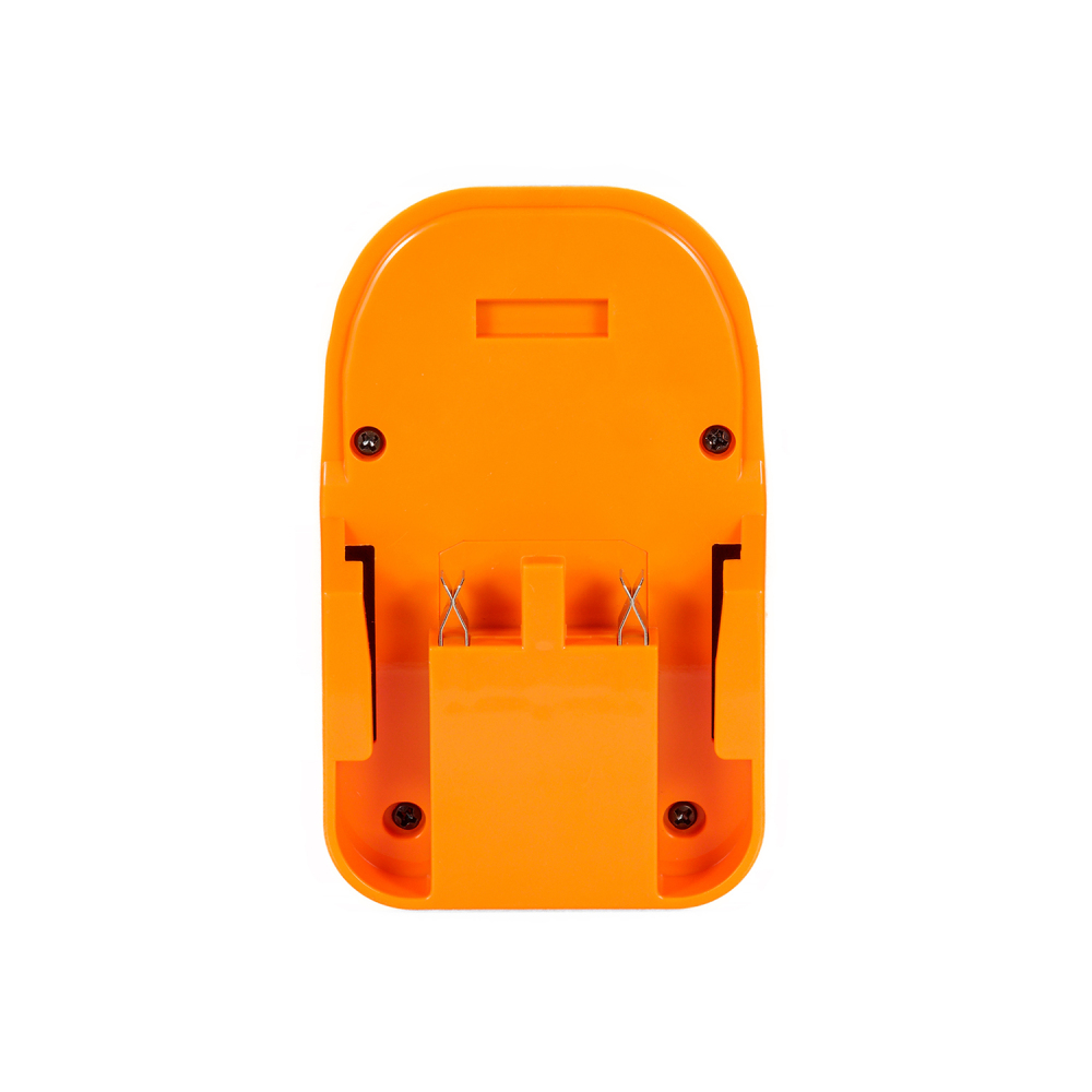Adapter for Ridgid / AEG 18V Batteries to Power Metabo HPT 18V Tools (Power Only)