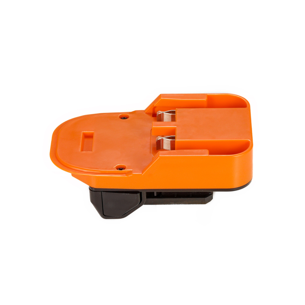 Adapter for Ridgid / AEG 18V Batteries to Power Metabo HPT 18V Tools (Power Only)