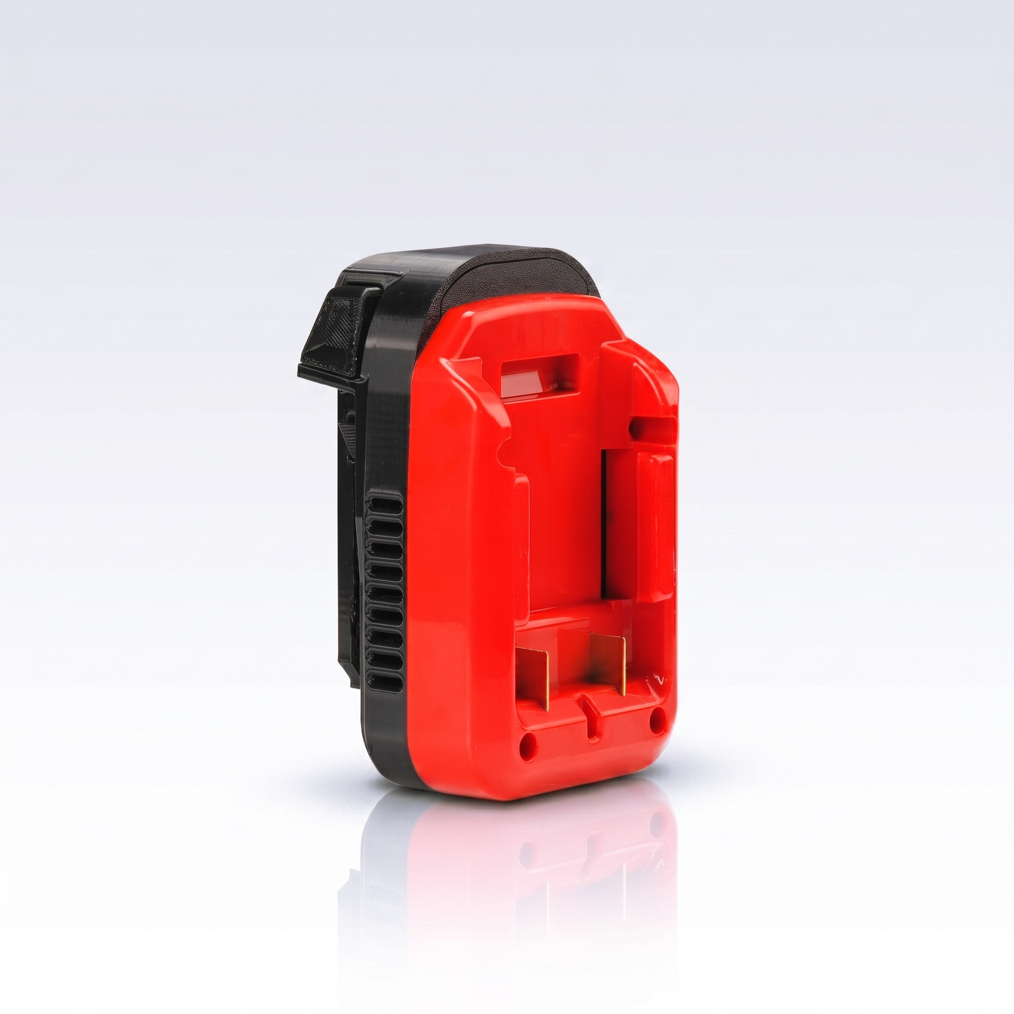 Adapter for Kobalt 24V MAX Tools - Compatible with Craftsman V-20 CMCB Batteries