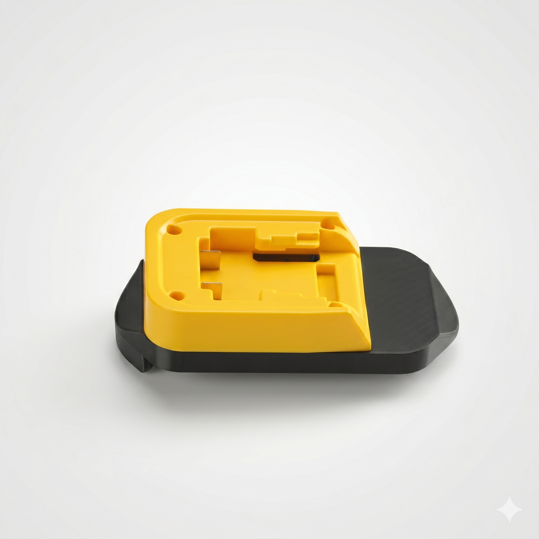 BMS Adapter for DeWalt 20V Battery to Power for Older Porter Cable 19.2V Tools