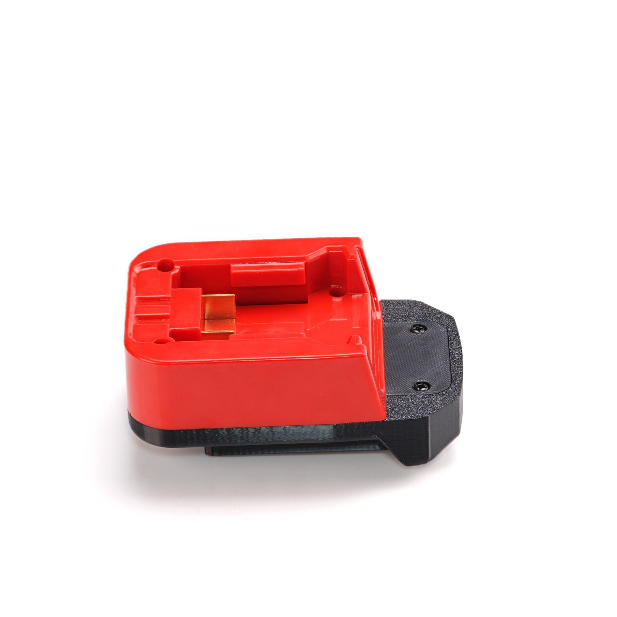 BMS Adapter for Kobalt 18V/20V MAX Tools (Not 24V) - Milwaukee M18 Battery