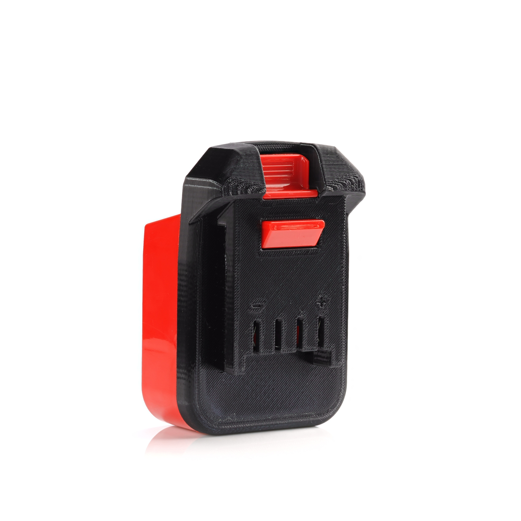 BMS Adapter for Kobalt 18V/20V MAX Tools (Not 24V) - Milwaukee M18 Battery