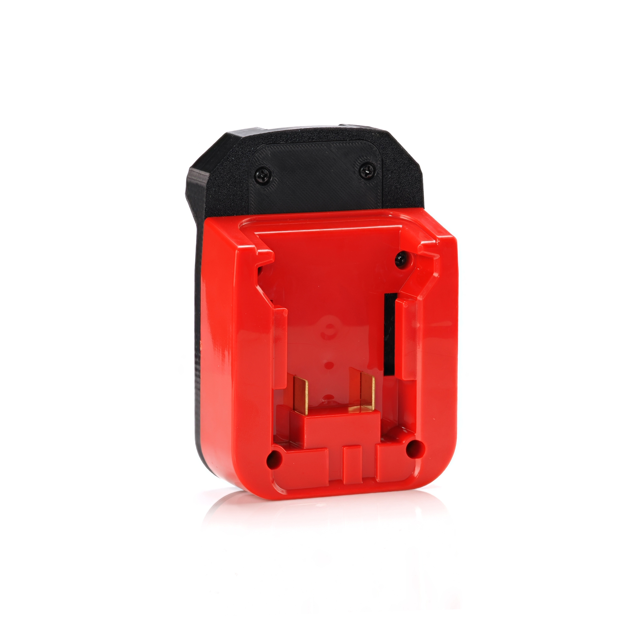 BMS Adapter for Kobalt 18V/20V MAX Tools (Not 24V) - Milwaukee M18 Battery