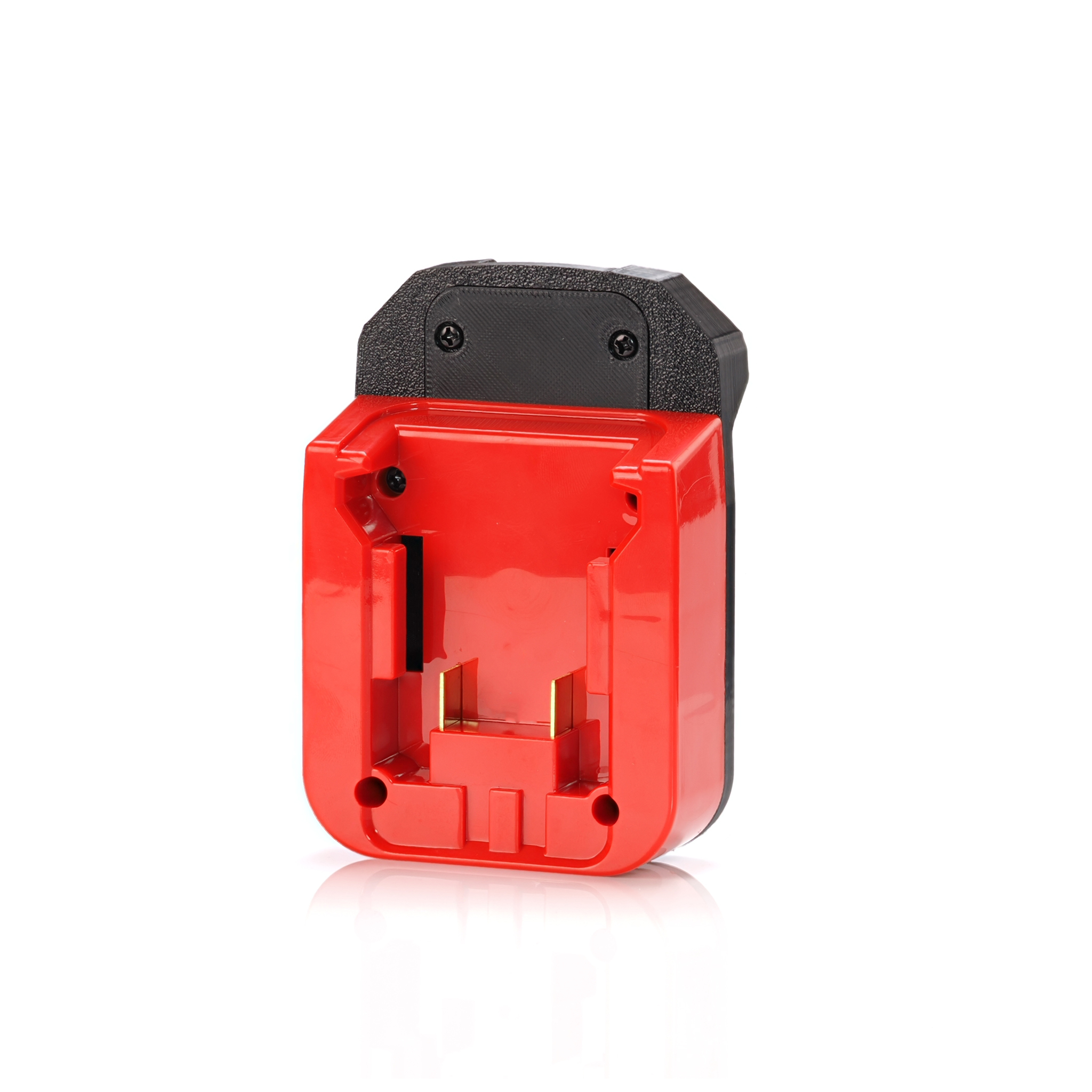BMS Adapter for Kobalt 18V/20V MAX Tools (Not 24V) - Milwaukee M18 Battery