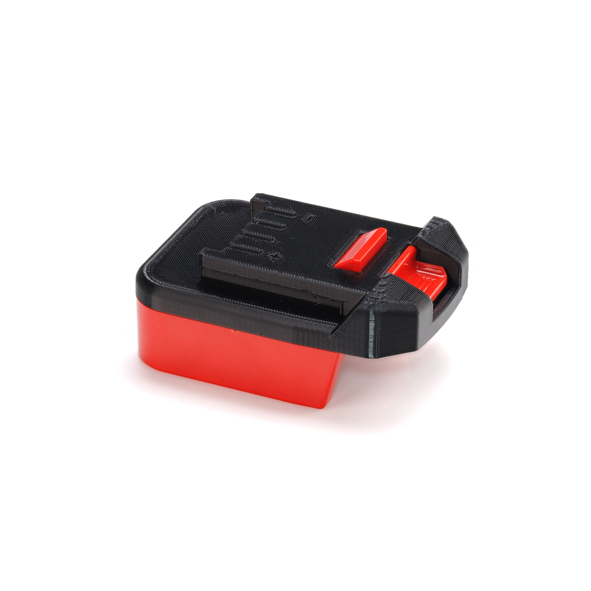 BMS Adapter for Kobalt 18V/20V MAX Tools (Not 24V) - Milwaukee M18 Battery
