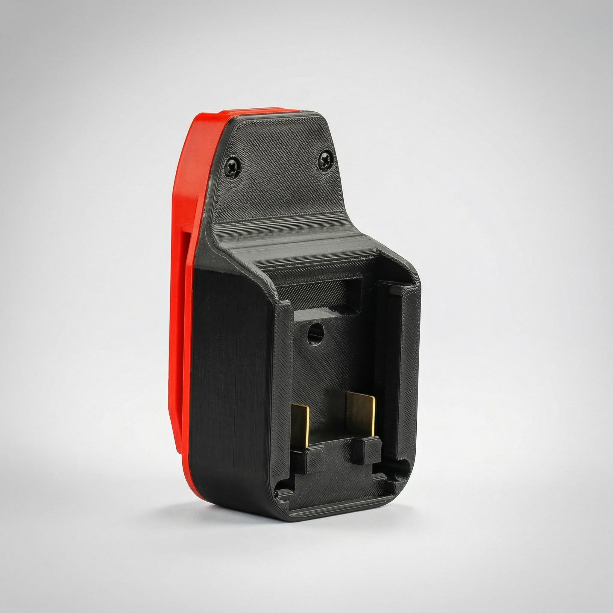 Adapter for Masterforce 20V Battery to Fit Craftsman CMC V-20 Tools -No Charging