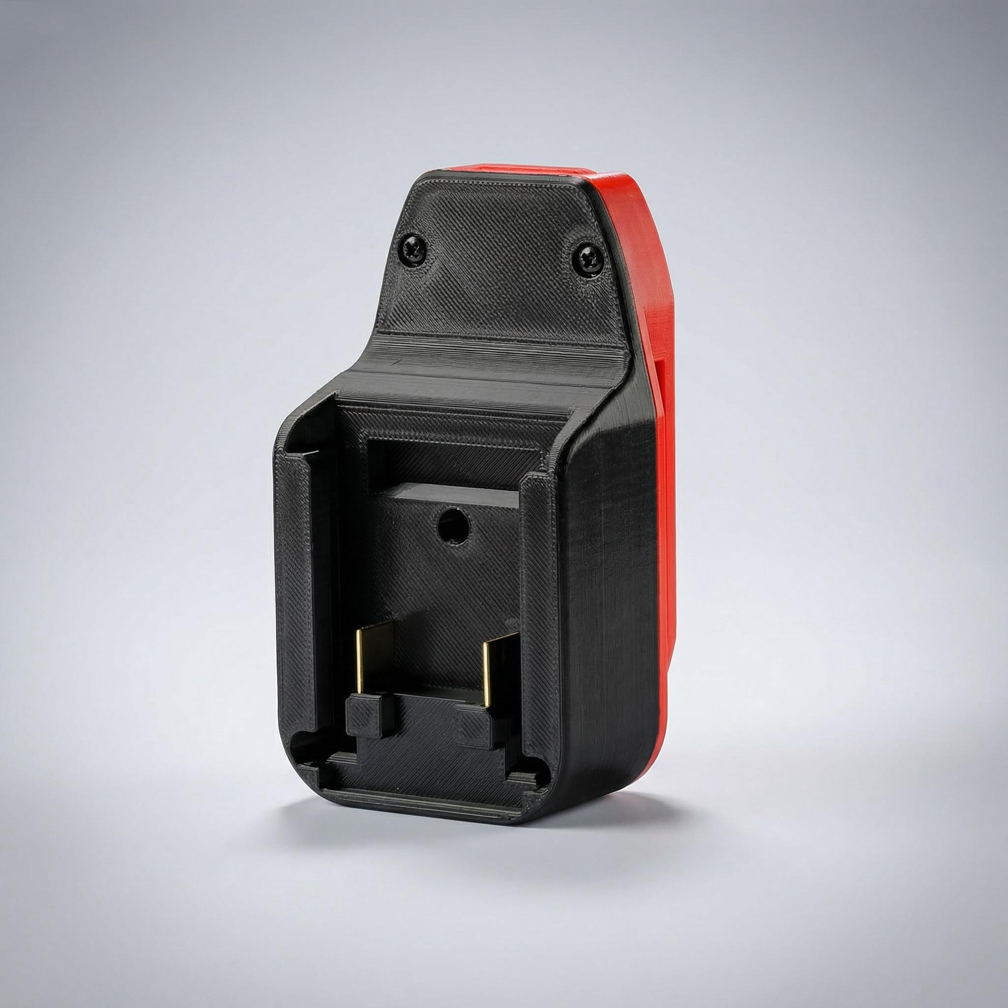 Adapter for Masterforce 20V Battery to Fit Craftsman CMC V-20 Tools -No Charging
