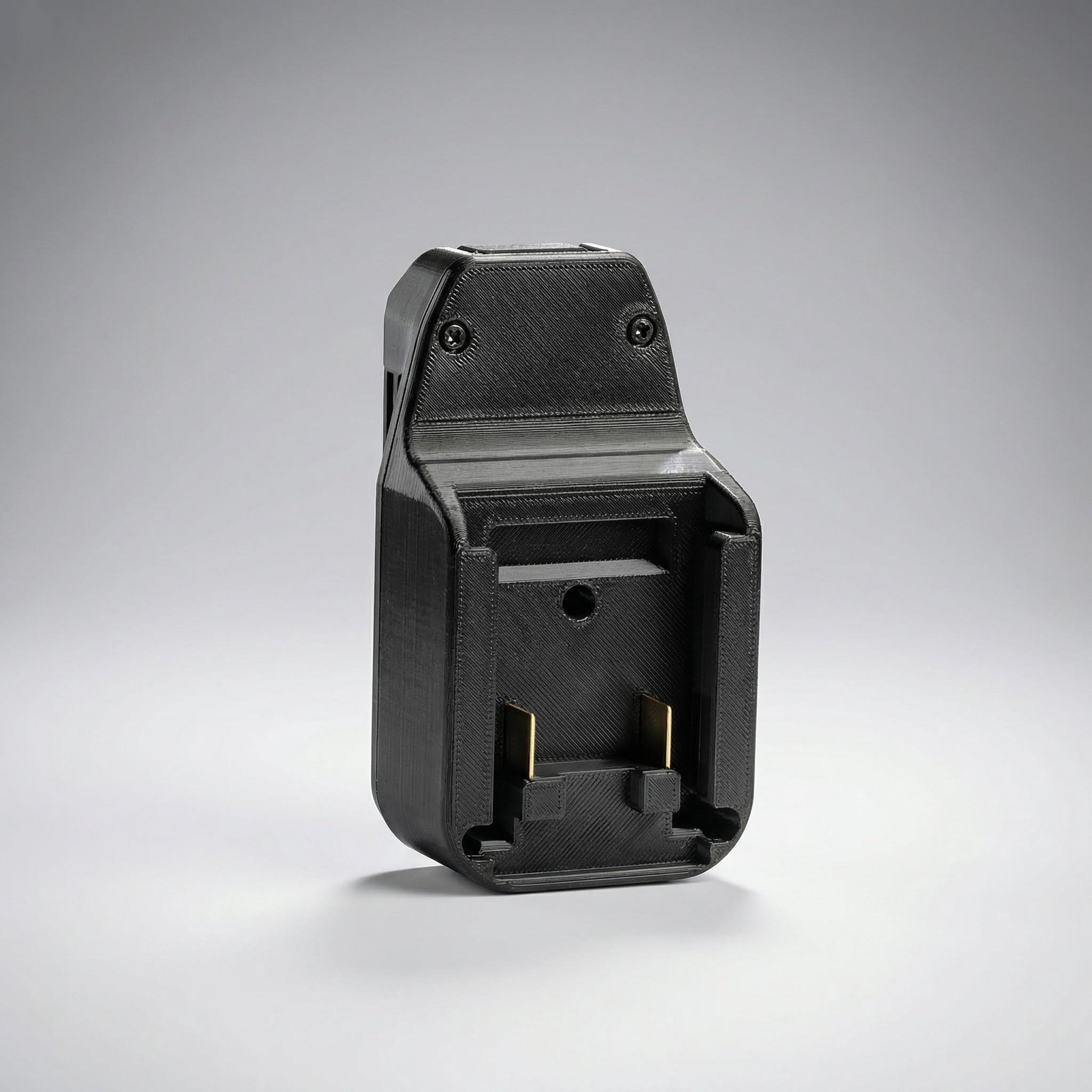 Adapter for Black+Decker 20V (Not 18V) Tools, for Masterforce Boost 20V Battery