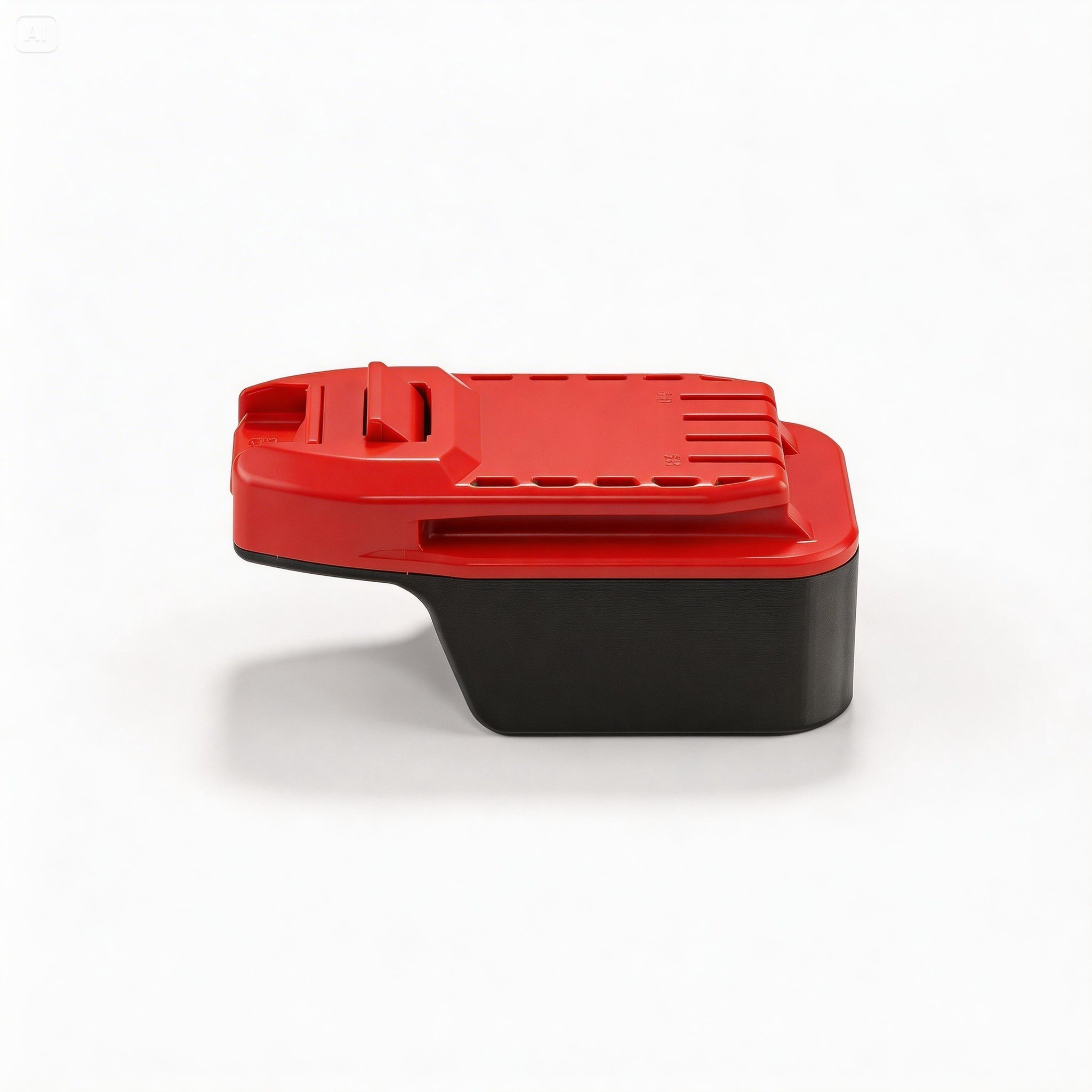 Adapter for Masterforce 20V Battery to Fit Craftsman CMC V-20 Tools -No Charging