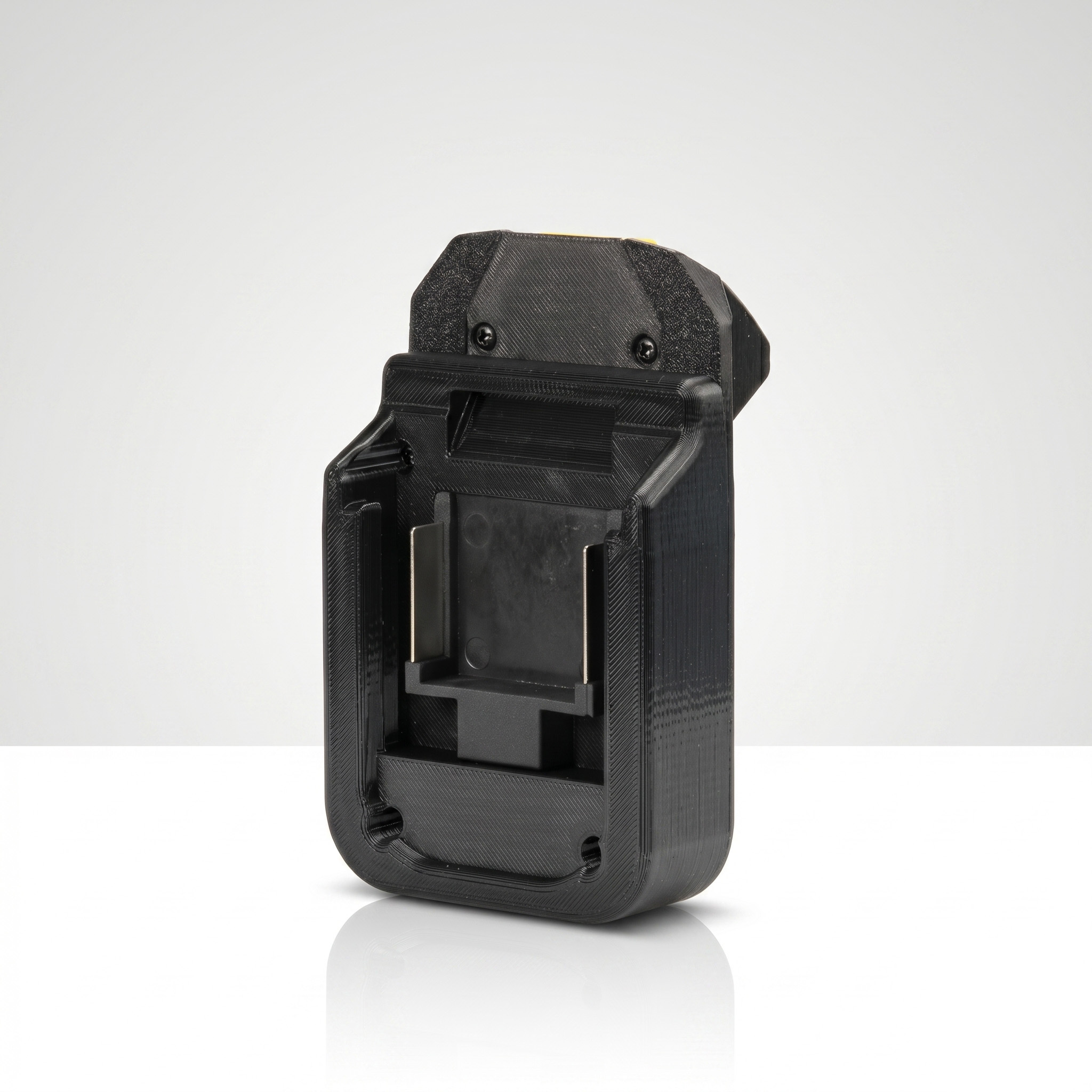 Adapter for Makita 18V LXT Batteries to Matrix ONE 20V Tools - Built-in BMS Protection, Power Only