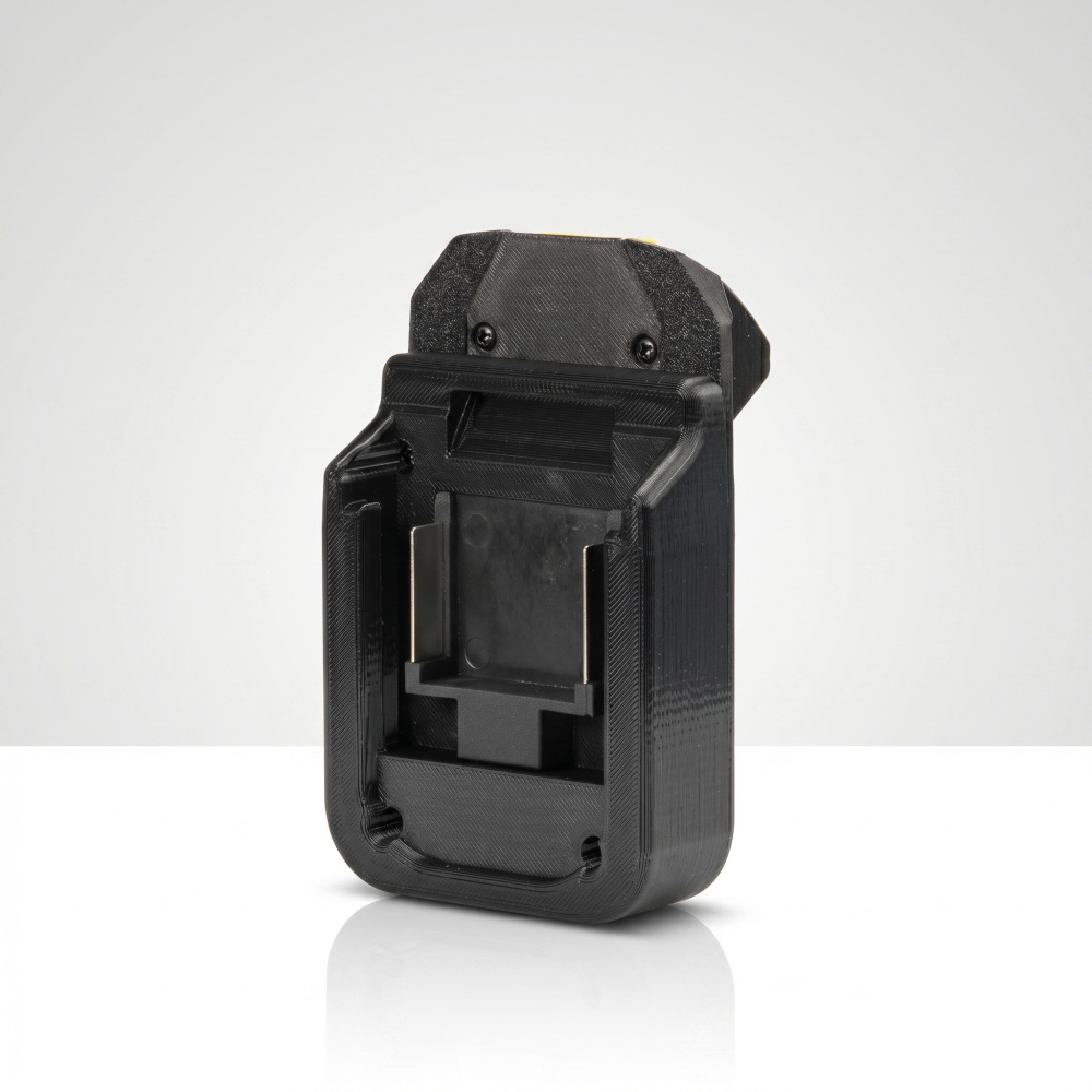 Adapter for Makita 18V LXT Batteries to Matrix ONE 20V Tools - Built-in BMS Protection, Power Only