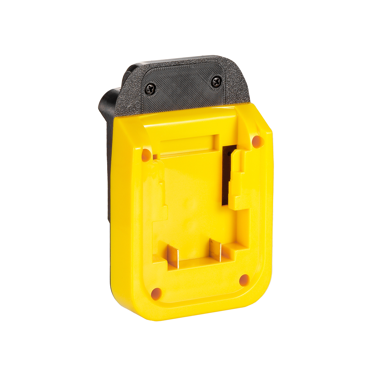1 Adapter for DeWalt 20V MAX XR Battery To Power for CHICAGO ELECTRIC 18V Tools