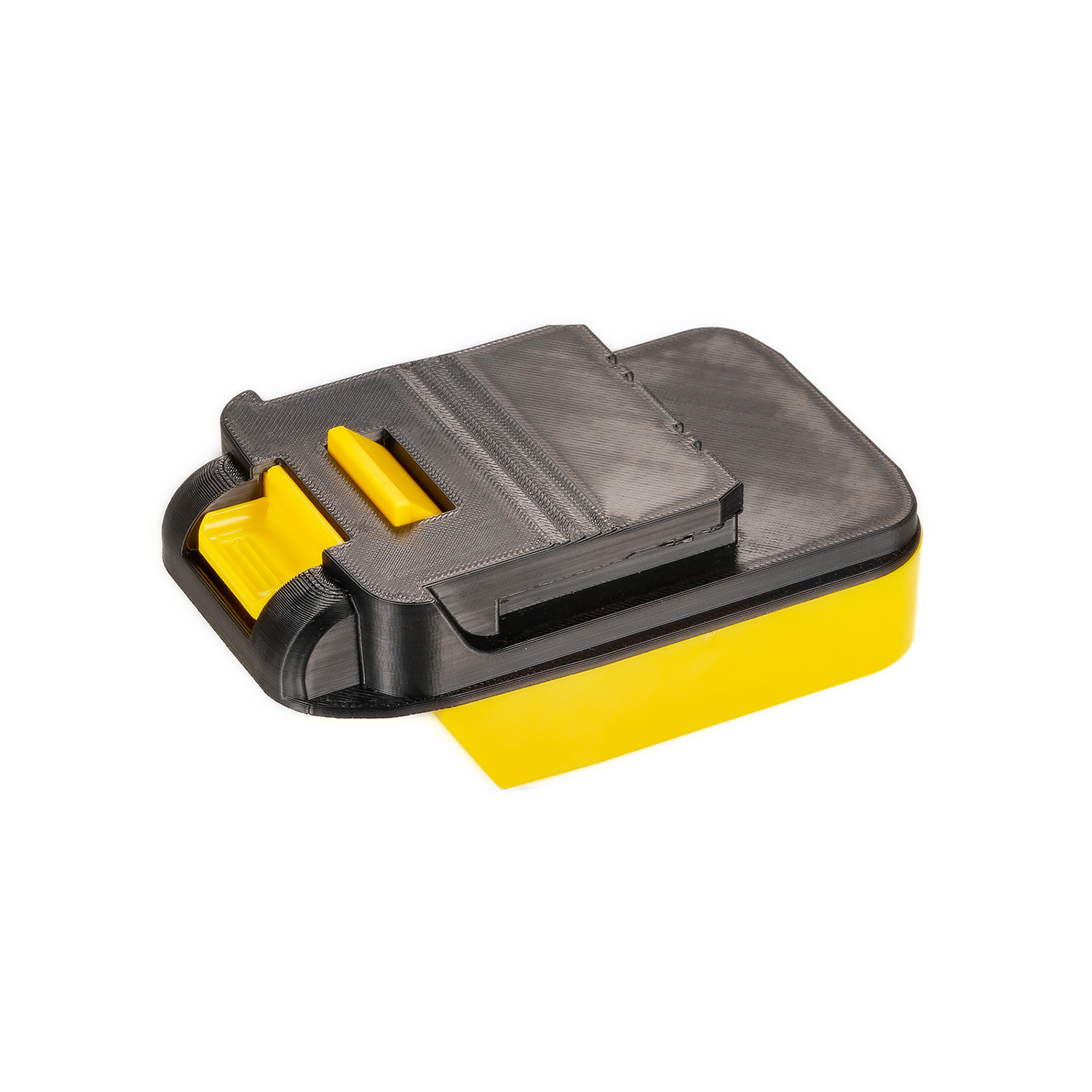1 Adapter for DeWalt & Bauer 20V Battery to Power for Chicago Electric 18V Tools