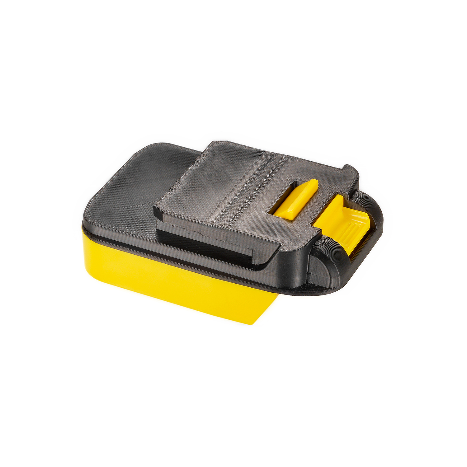 1 Adapter for DeWalt 20V MAX XR Battery To Power for CHICAGO ELECTRIC 18V Tools