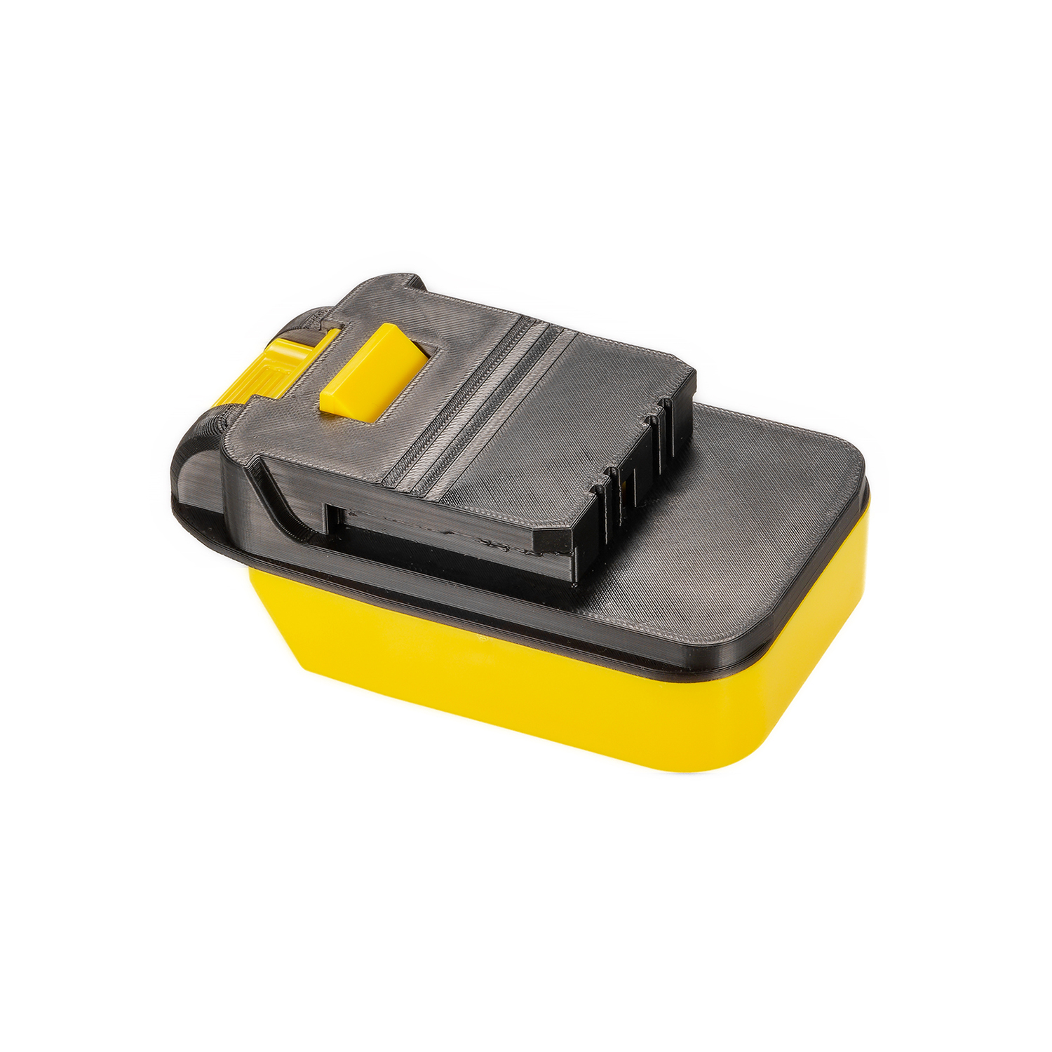 1 Adapter for DeWalt 20V MAX XR Battery To Power for CHICAGO ELECTRIC 18V Tools