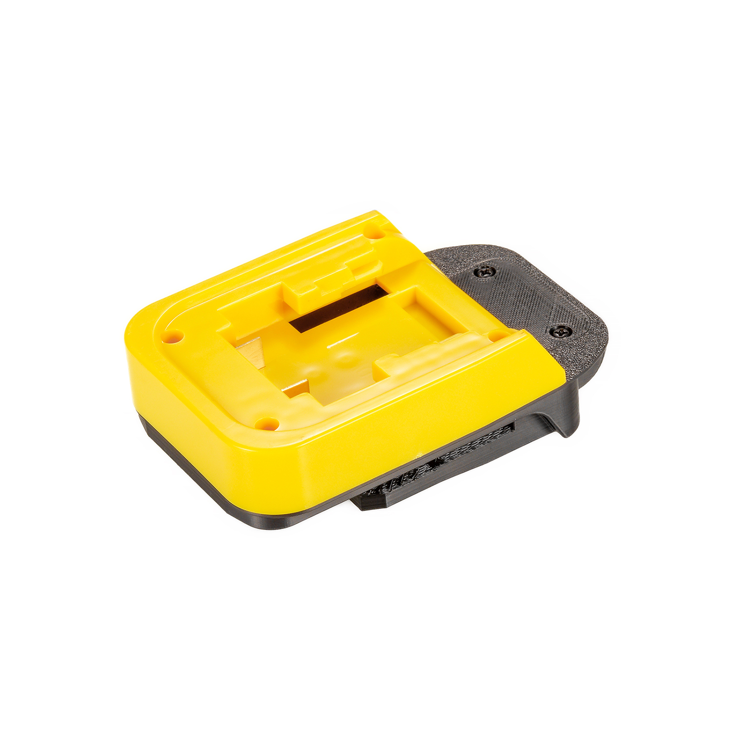 1 Adapter for DeWalt 20V MAX XR Battery To Power for CHICAGO ELECTRIC 18V Tools