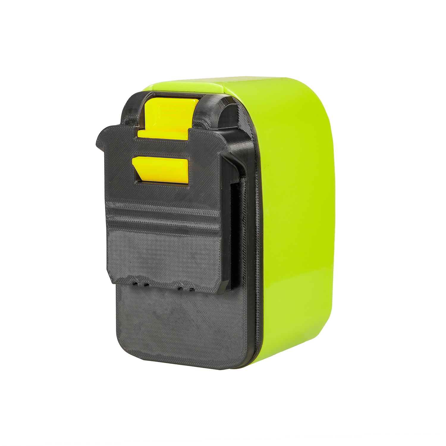 1 Adapter Suitable for Ryobi 18v Li-lon Battery To for CHICAGO ELECTRIC 18v Tool