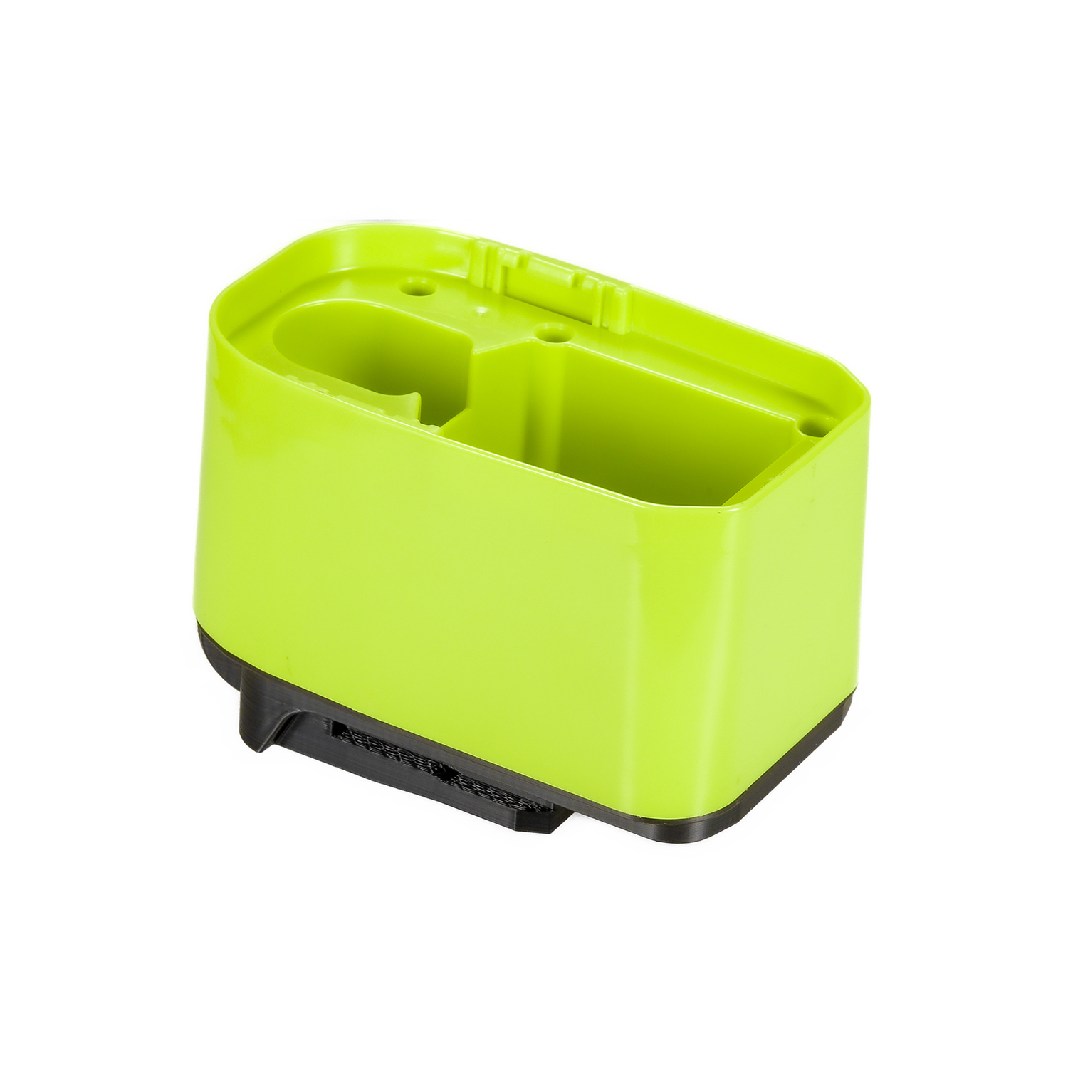 1 Adapter Suitable for Ryobi 18v Li-lon Battery To for CHICAGO ELECTRIC 18v Tool