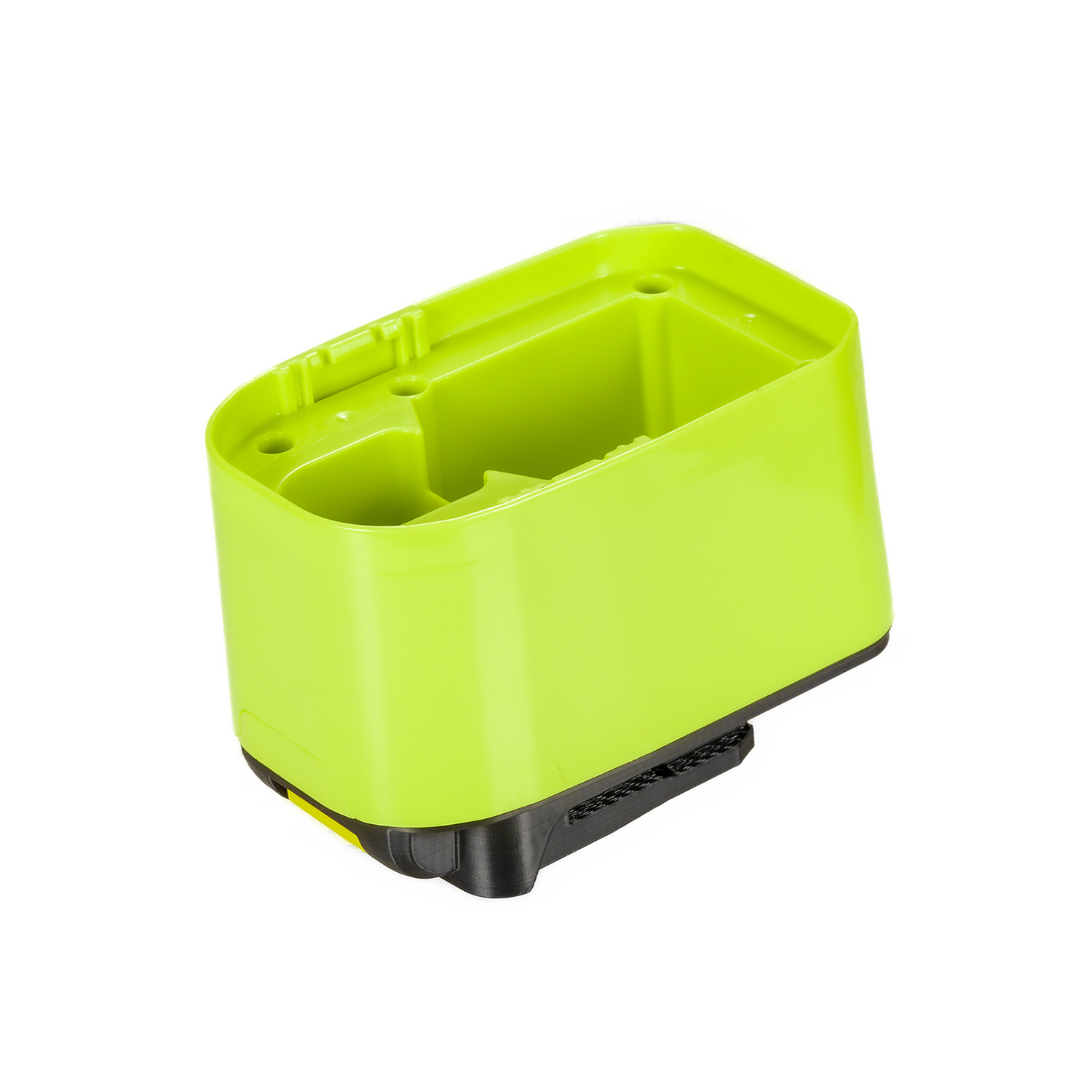 1 Adapter Suitable for Ryobi 18v Li-lon Battery To for CHICAGO ELECTRIC 18v Tool