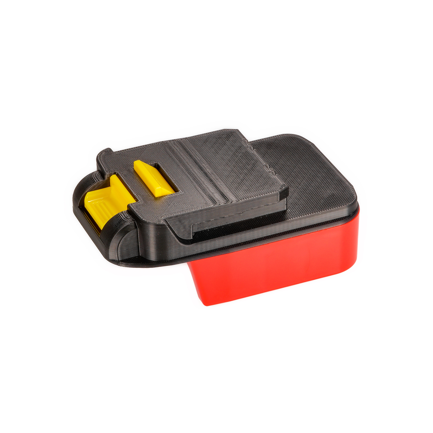 1 Adapter for Milwaukee M18 Battery to Power for CHICAGO ELECTRIC 18V Type Tools