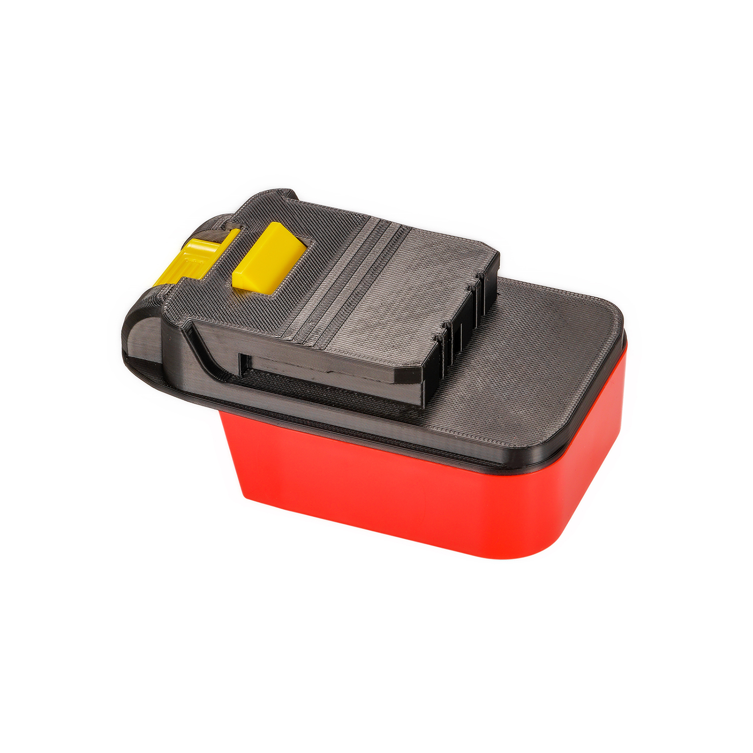 1 Adapter for Milwaukee M18 Battery to Power for CHICAGO ELECTRIC 18V Type Tools