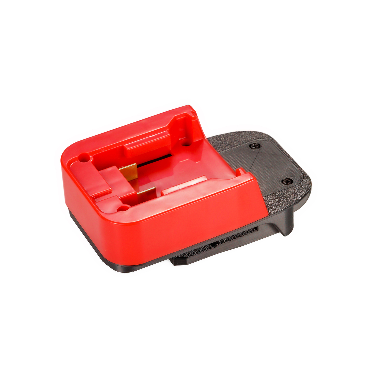 1 Adapter for Milwaukee M18 Battery to Power for CHICAGO ELECTRIC 18V Type Tools