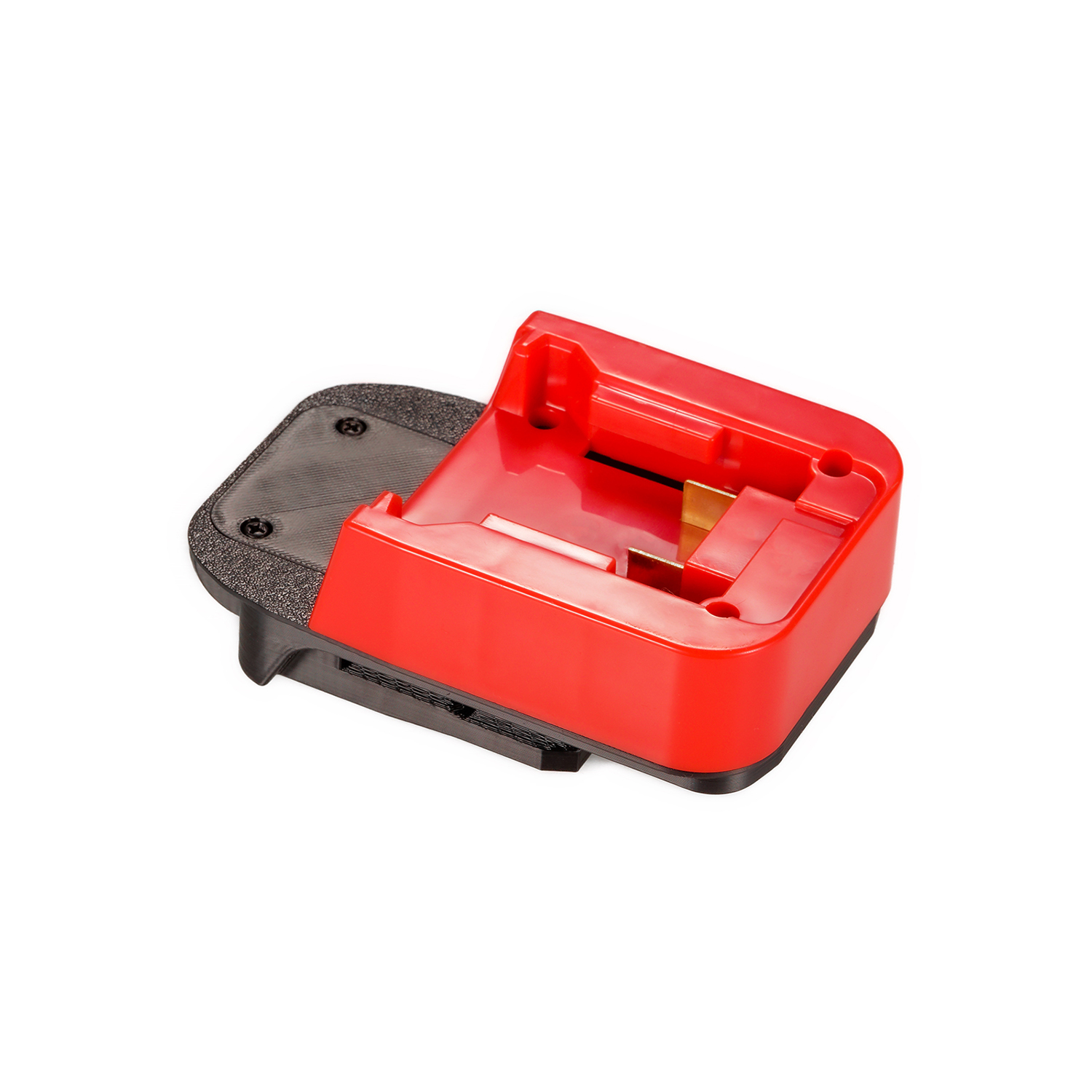 1 Adapter for Milwaukee M18 Battery to Power for CHICAGO ELECTRIC 18V Type Tools