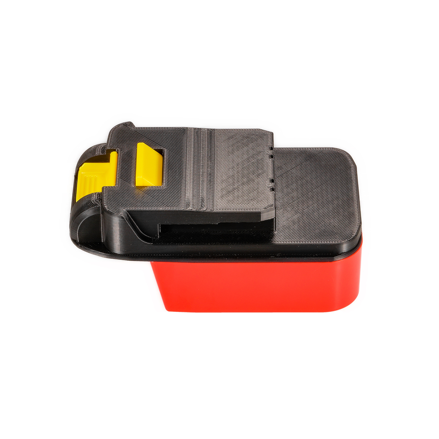 1 Adapter for Milwaukee M18 Battery to Power for CHICAGO ELECTRIC 18V Type Tools