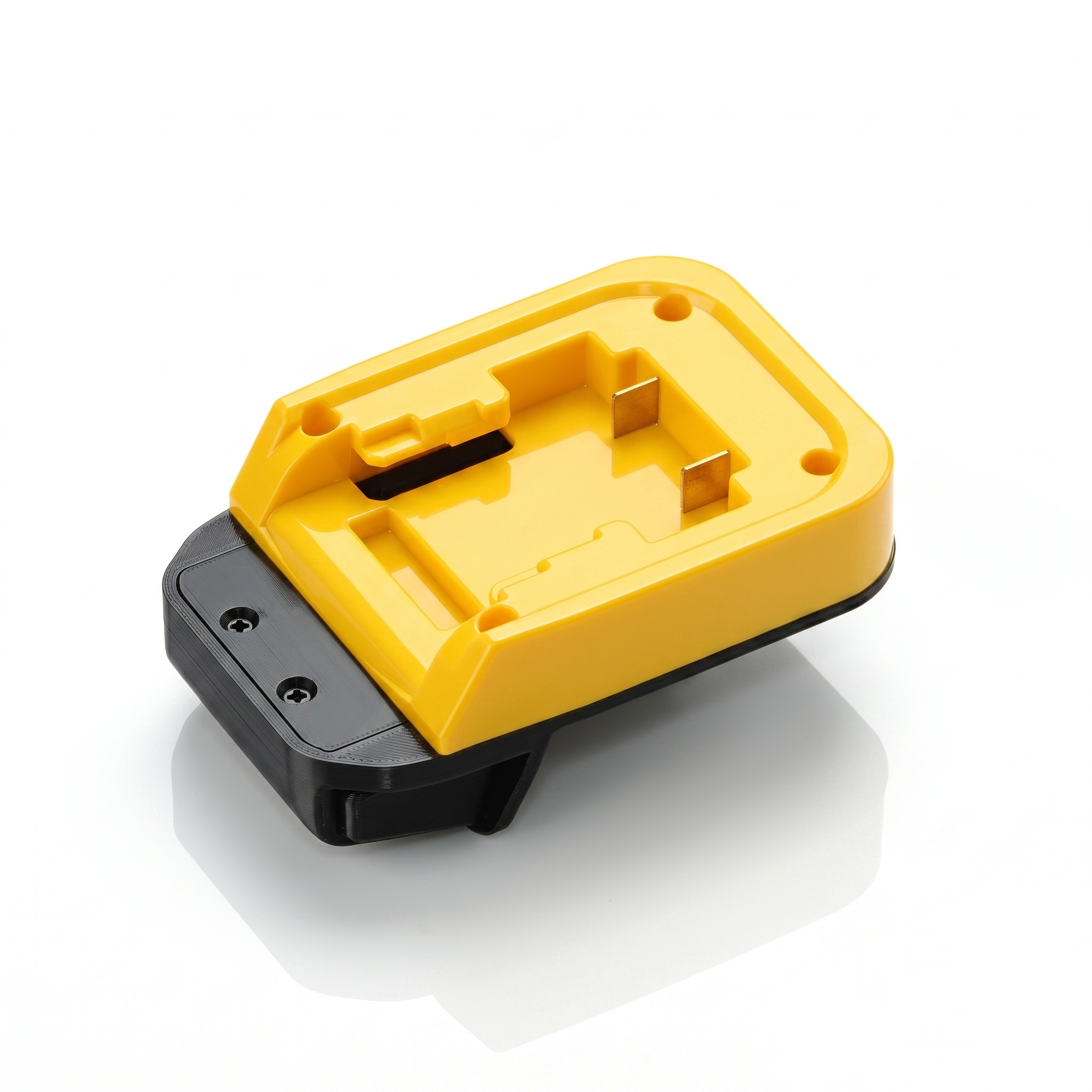 Adapter for Earthquake XT 20V Tools Only Fits DeWalt 20V MAX Batteries
