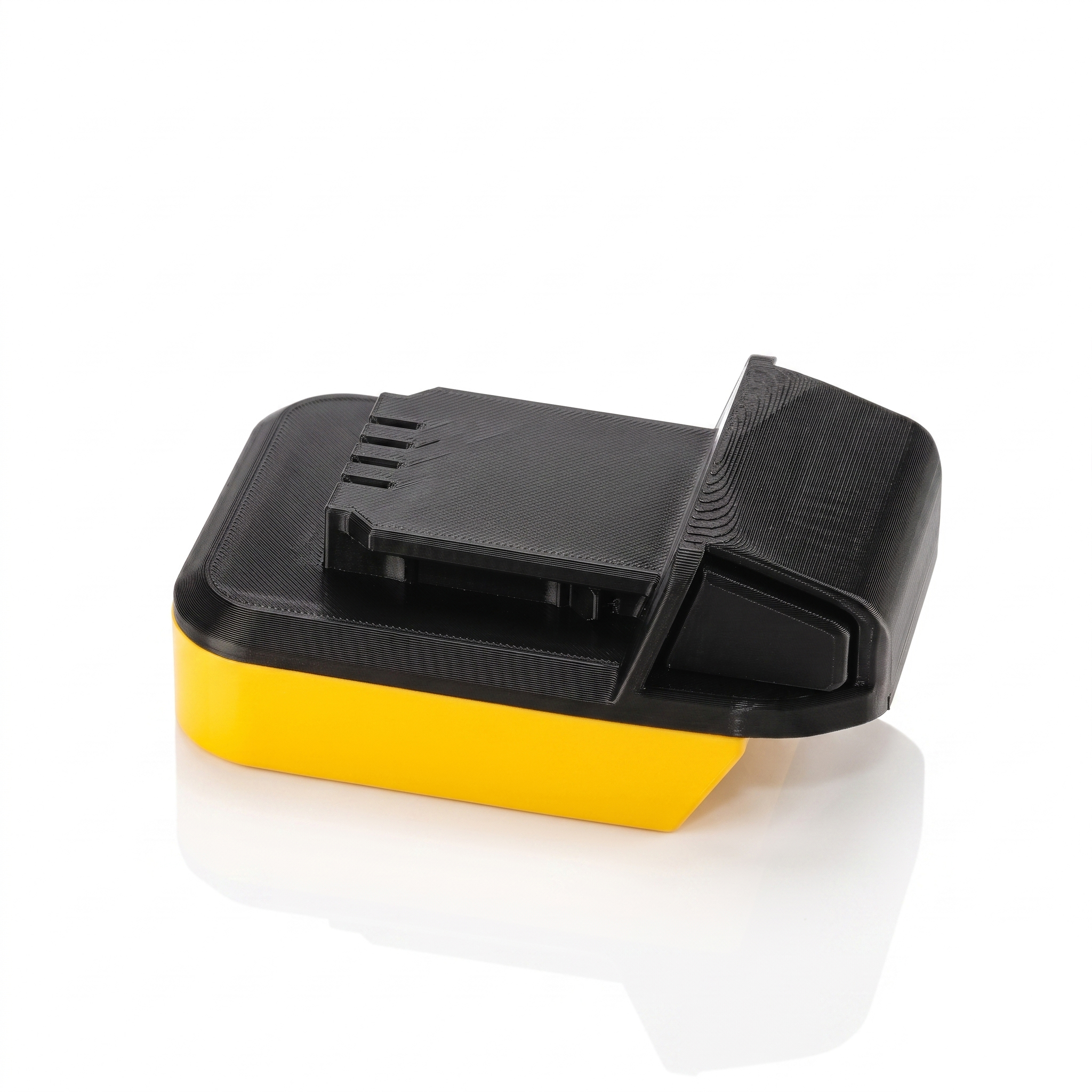 Adapter for Earthquake XT 20V Tools Only Fits DeWalt 20V MAX Batteries